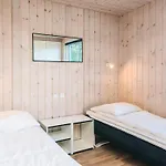5 Star Holiday Home In Blavand Casa vacanze
