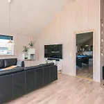 Casa vacanze 5 Star Holiday Home In Blavand
