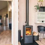 5 Star Holiday Home In Blavand Casa vacanze *