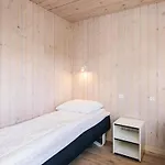Casa vacanze 5 Star Holiday Home In Blavand *