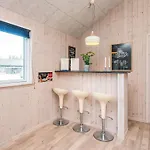 Casa vacanze 5 Star Holiday Home In Blavand Blåvand