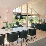 5 Star Holiday Home In Blavand Casa vacanze