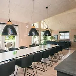 Casa vacanze 5 Star Holiday Home In Blavand