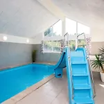 5 Star Holiday Home In Blavand Casa vacanze *