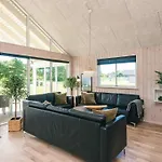 Casa vacanze 5 Star Holiday Home In Blavand Blåvand