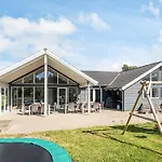 5 Star Holiday Home In Blavand Casa vacanze