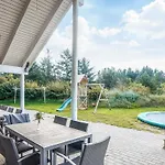 Casa vacanze 5 Star Holiday Home In Blavand