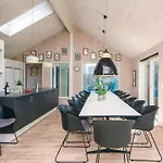 5 Star Holiday Home In Blavand Casa vacanze *