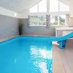 Casa vacanze 5 Star Holiday Home In Blavand Blåvand