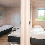 Casa vacanze 5 Star Holiday Home In Blavand