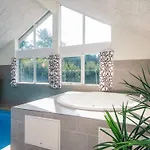5 Star Holiday Home In Blavand Casa vacanze *