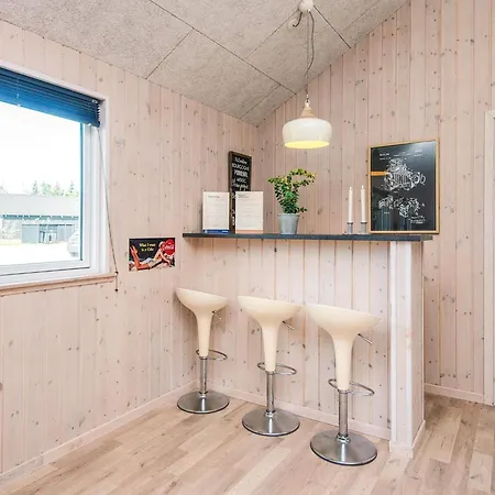 Feriehus 5 Star In Blåvand