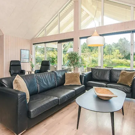 Luxury Pool Retreat In - By Traum * Blavand