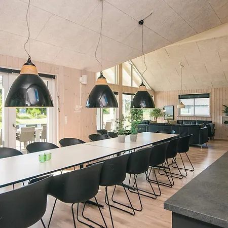Feriehus 5 Star In