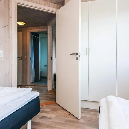 Luxury Pool Retreat In - By Traum Holiday home Blavand