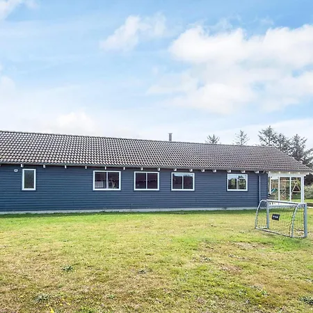 Luxury Pool Retreat In - By Traum * Blavand